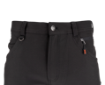 FOBOS 2in1 Trousers black