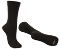 UNIFORM Sock black