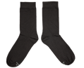 UNIFORM Sock black