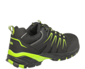 ORLANDO XTR S3 NM HI-VIS Low