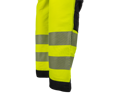 EREBOS Trousers class 1 HI-VIS