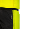 EREBOS Trousers class 1 HI-VIS