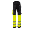 EREBOS Trousers class 1 HI-VIS