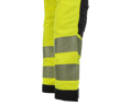 EREBOS Trousers class 2 HI-VIS
