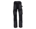 EREBOS WP Trousers black