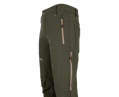 FORCE Trousers green/sand
