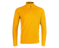 POLAROS Sweatshirt ocher
