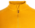 POLAROS Sweatshirt ocher