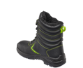 BASIC S3 Winter Boot