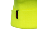 NOX Hat yellow