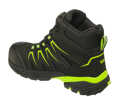 ORLANDO XTR S7S B-SPIN HI-VIS High