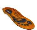 ORTHOCOMFORT ESD Medium Mid Insole