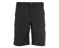 KRATOS Shorts grey/black