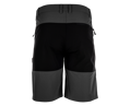 KRATOS Shorts grey/black
