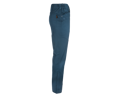 ADAMOS Trousers blue