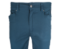 ADAMOS Trousers blue