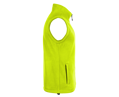 FLEECE Vest HI-VIS