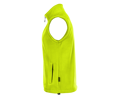 FLEECE Vest HI-VIS