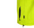 FLEECE Vest HI-VIS