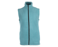 FLEECE Vest trq