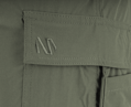 TRITON RIPSTOP Trousers khaki