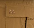 TRITON RIPSTOP Trousers sand