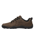 BENNON Barefoot Leather Black/brown