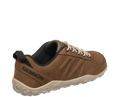 BENNON Barefoot Leather Brown