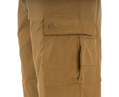 TRITON RIPSTOP Shorts sand