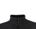 FLEECE Sweatshirt black