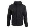 MERITON Jacket black