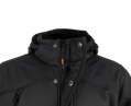 MERITON Jacket black