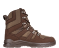 CONDOR O2 NM Brown Boot