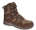 CONDOR O2 NM Brown Boot