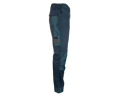 HERKON Trousers blue