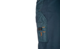 HERKON Trousers blue