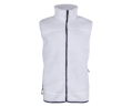 RAMMER Vest white