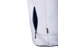 RAMMER Vest white