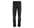 HERKON Trousers black
