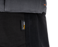 EREBOS 2.0 Trousers black/grey
