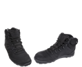 BENNON Barefoot Black Winter High