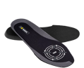 ABSORBA XTR ESD Grey Insole