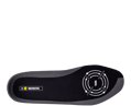 ABSORBA XTR ESD Grey Insole