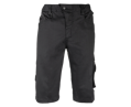 HENRIX Shorts black