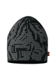 IGNIS Hat black