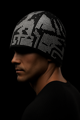 IGNIS Hat black