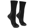 MERINO TREK Sock black