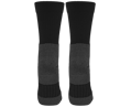 MERINO TREK Sock black