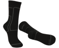 TREK Sock black