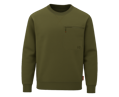 SELENA Sweatshirt khaki